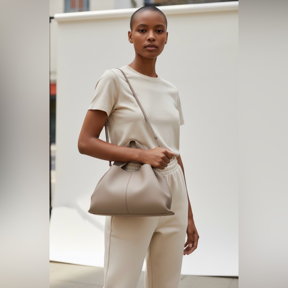 Polene Shoulder Bag - Picture 2 of 13
